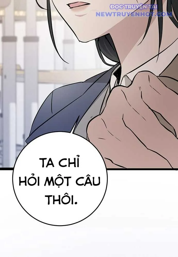 Vương Hậu Đi Học chương 3 - trang 132