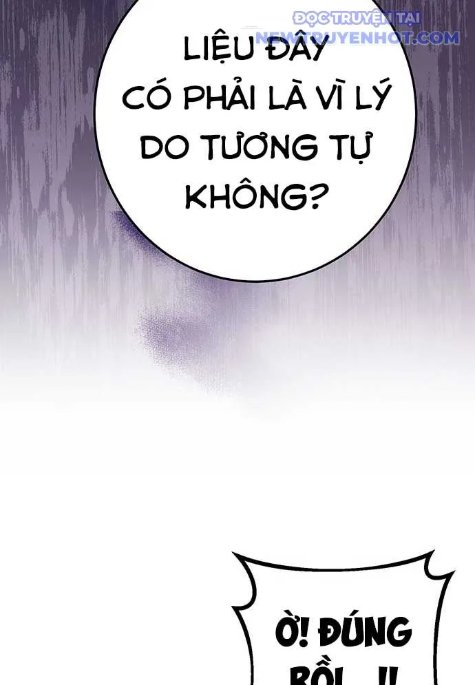 Vương Hậu Đi Học chương 3 - trang 136