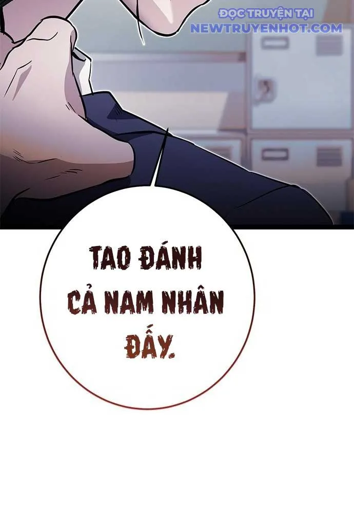 Vương Hậu Đi Học chương 3 - trang 169