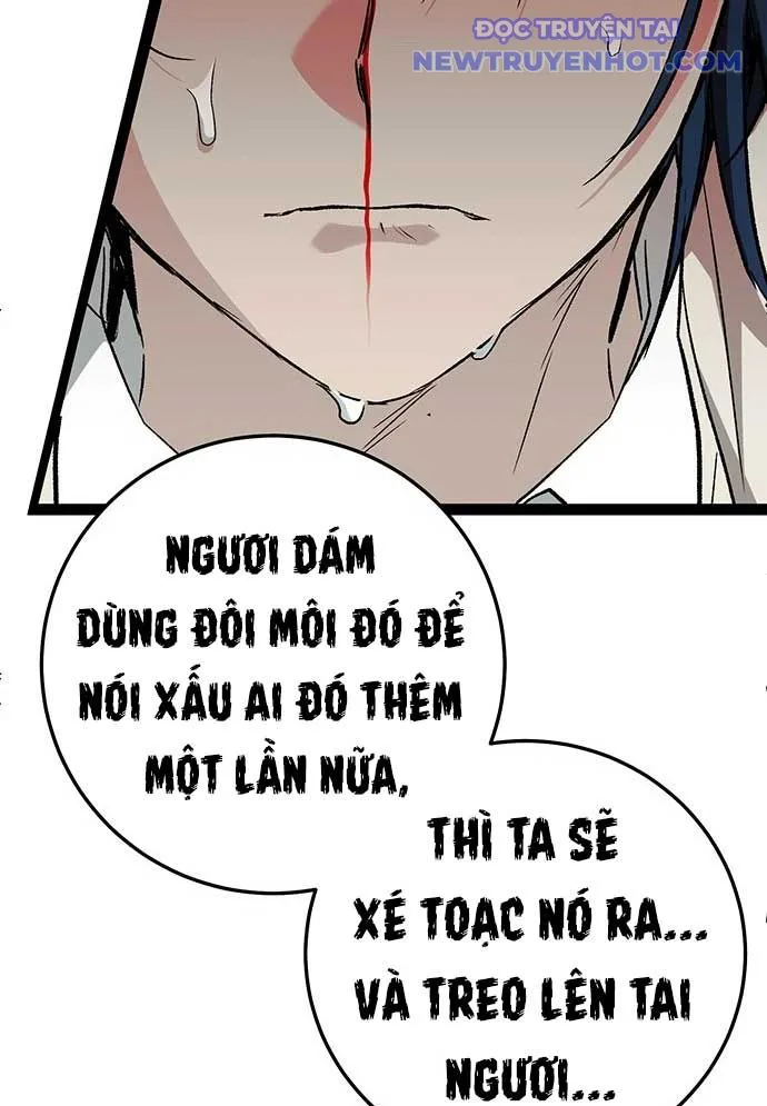 Vương Hậu Đi Học chương 3 - trang 188