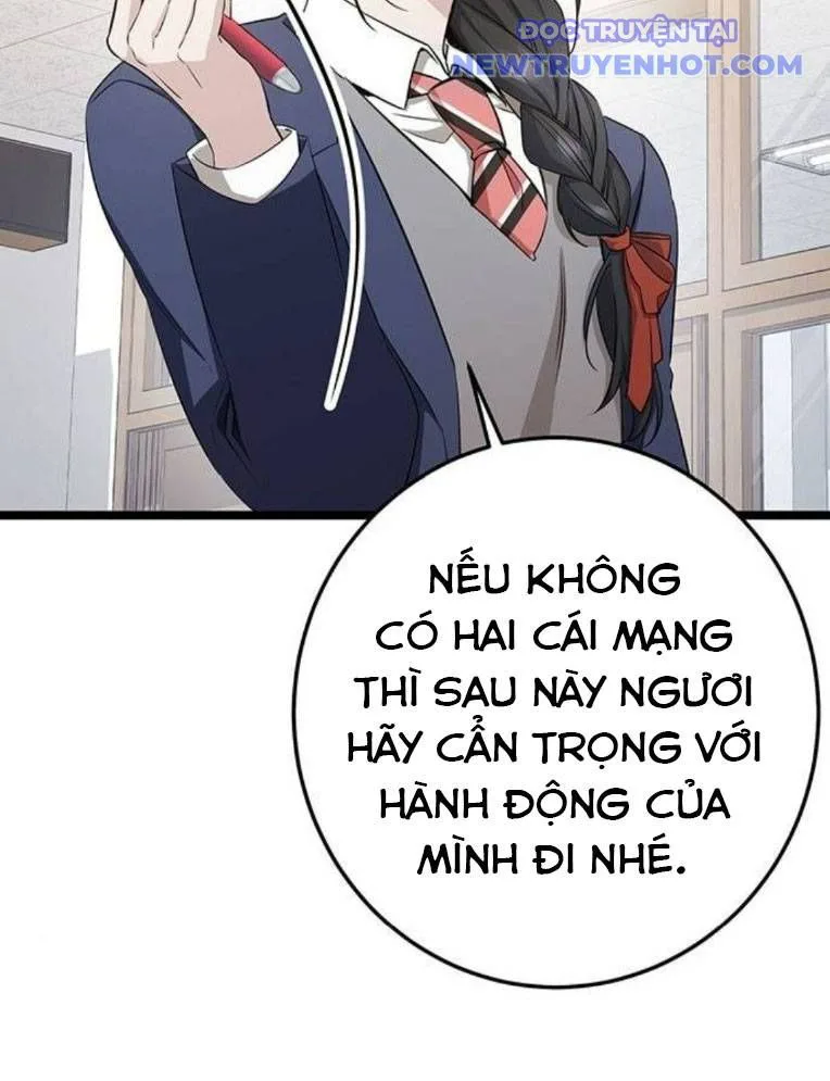 Vương Hậu Đi Học chương 4 - trang 24