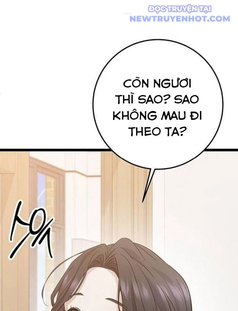 Vương Hậu Đi Học chương 4 - trang 32