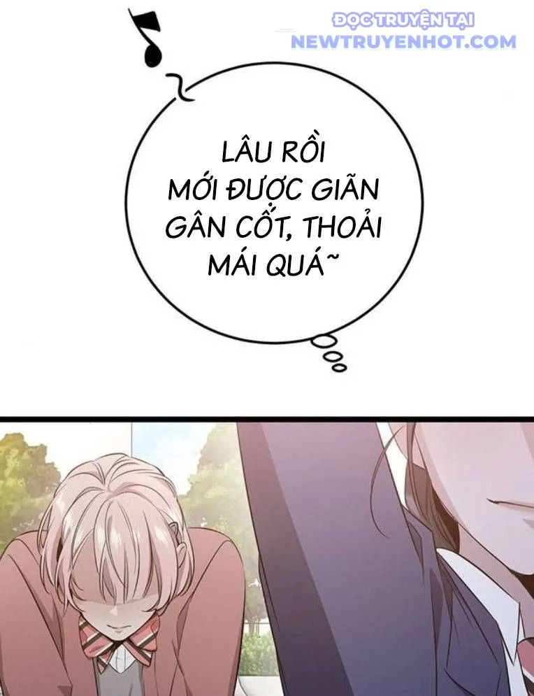 Vương Hậu Đi Học chương 4 - trang 48