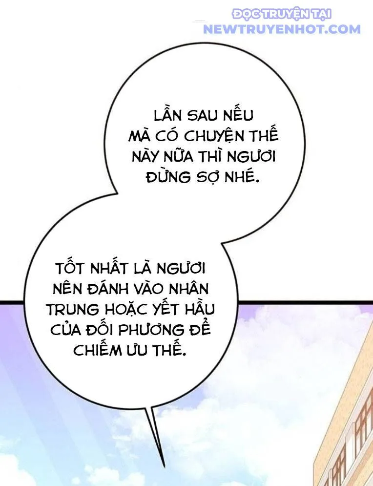 Vương Hậu Đi Học chương 4 - trang 50