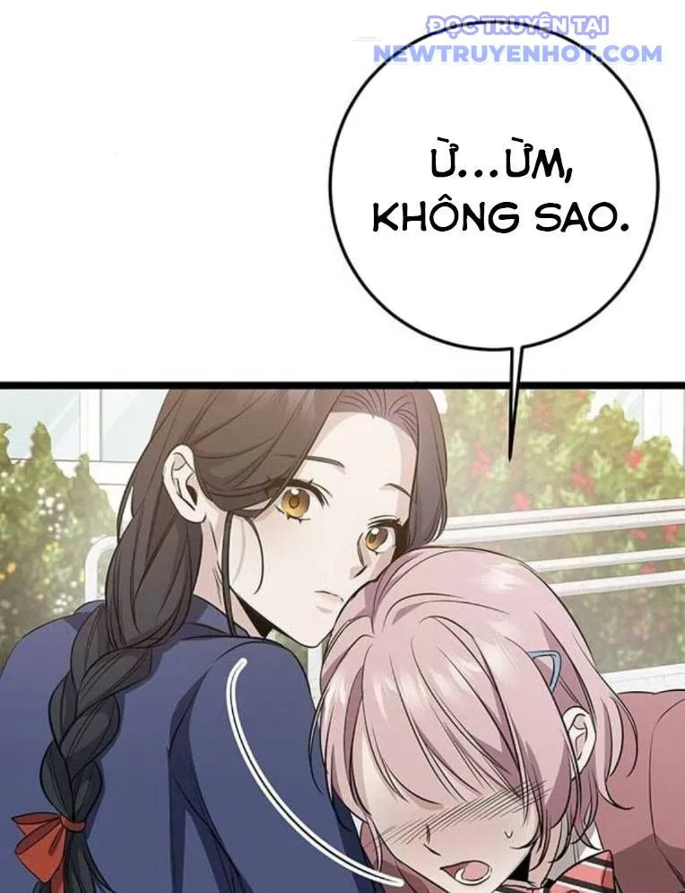 Vương Hậu Đi Học chương 4 - trang 93