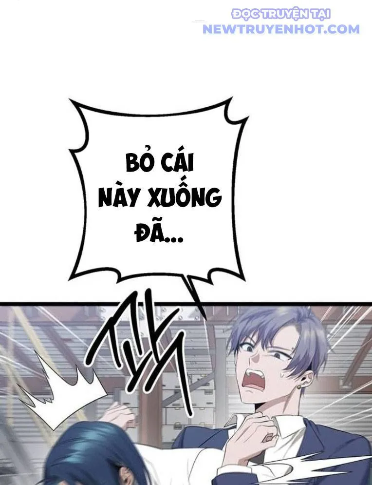 Vương Hậu Đi Học chương 4 - trang 105