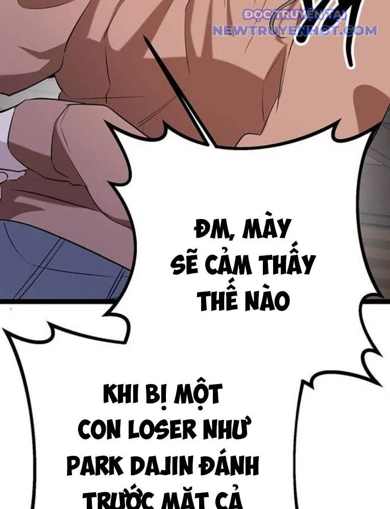 Vương Hậu Đi Học chương 4 - trang 124