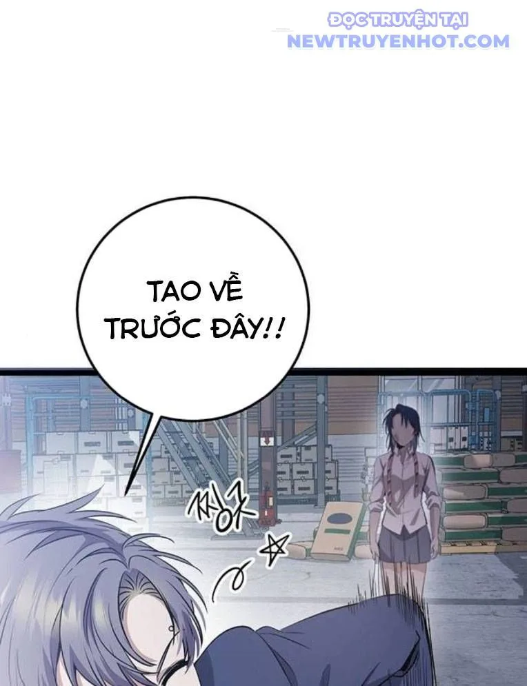 Vương Hậu Đi Học chương 4 - trang 150