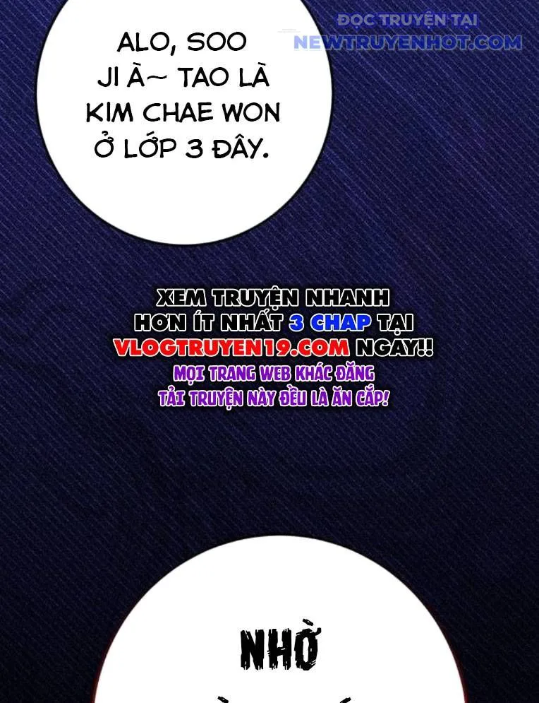 Vương Hậu Đi Học chương 4 - trang 159