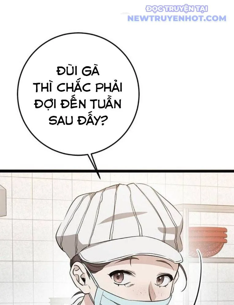 Vương Hậu Đi Học chương 4 - trang 173