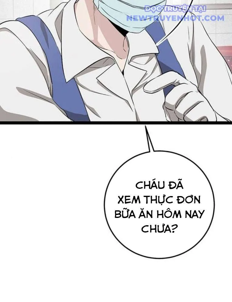 Vương Hậu Đi Học chương 4 - trang 174