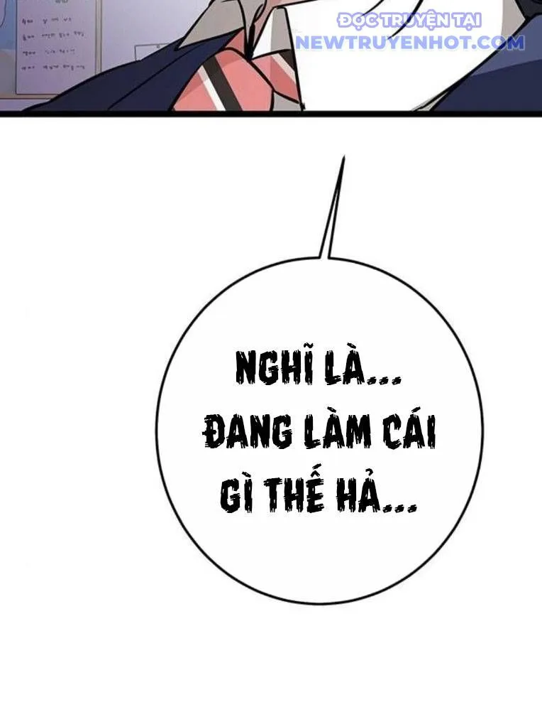 Vương Hậu Đi Học chương 4 - trang 207