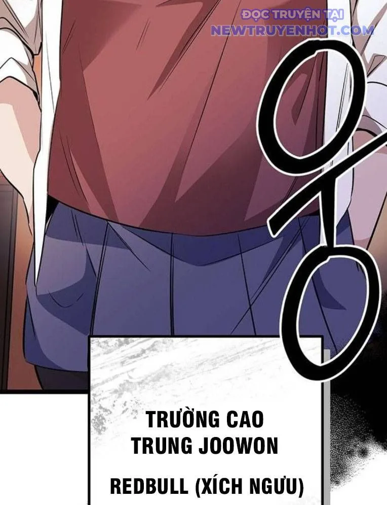 Vương Hậu Đi Học chương 4 - trang 210