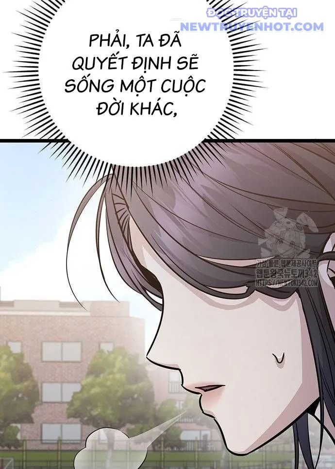 Vương Hậu Đi Học chương 10 - trang 8