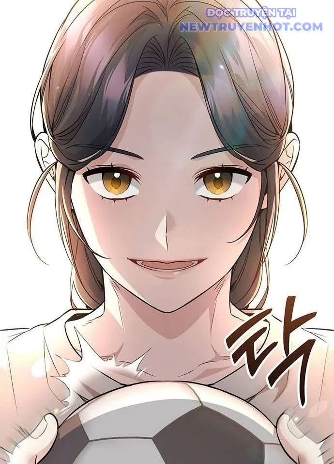 Vương Hậu Đi Học chương 10 - trang 33