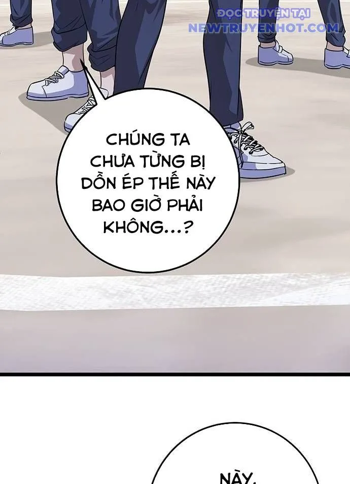 Vương Hậu Đi Học chương 10 - trang 40