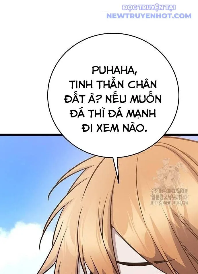 Vương Hậu Đi Học chương 10 - trang 47