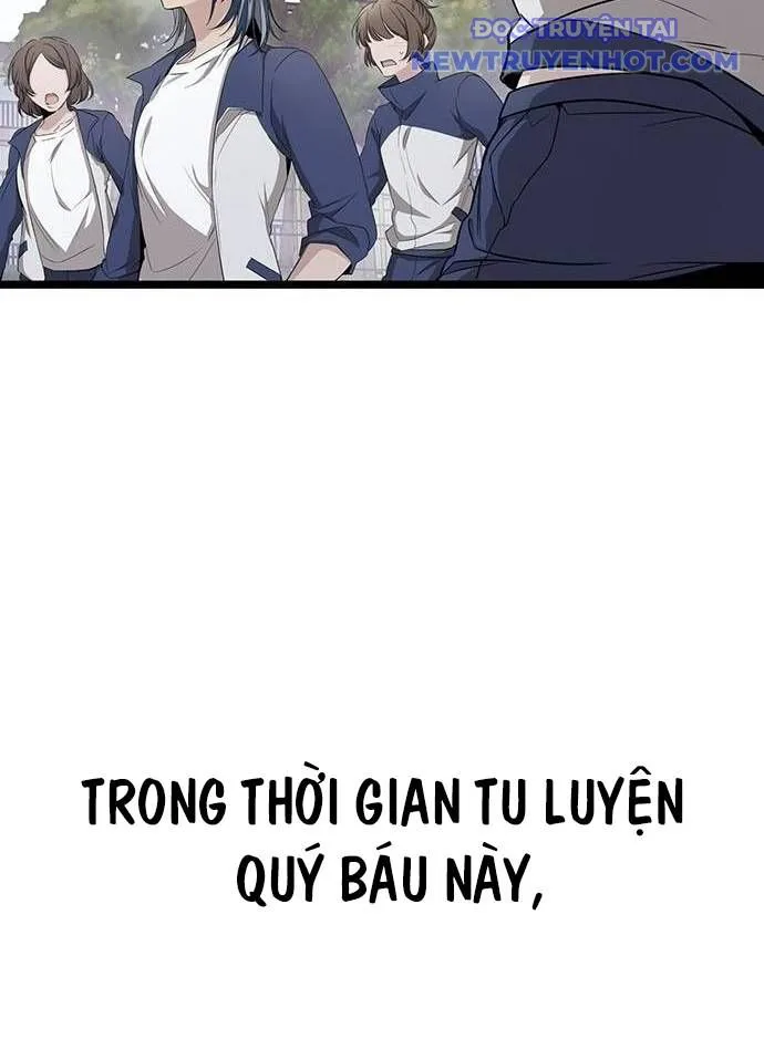 Vương Hậu Đi Học chương 10 - trang 65