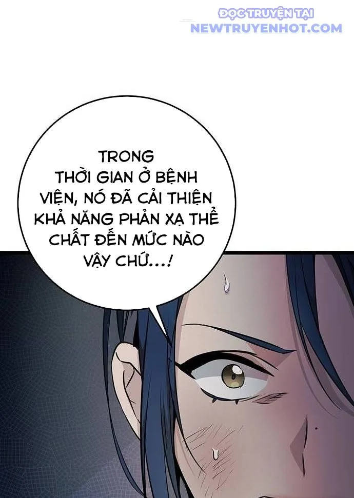 Vương Hậu Đi Học chương 10 - trang 84