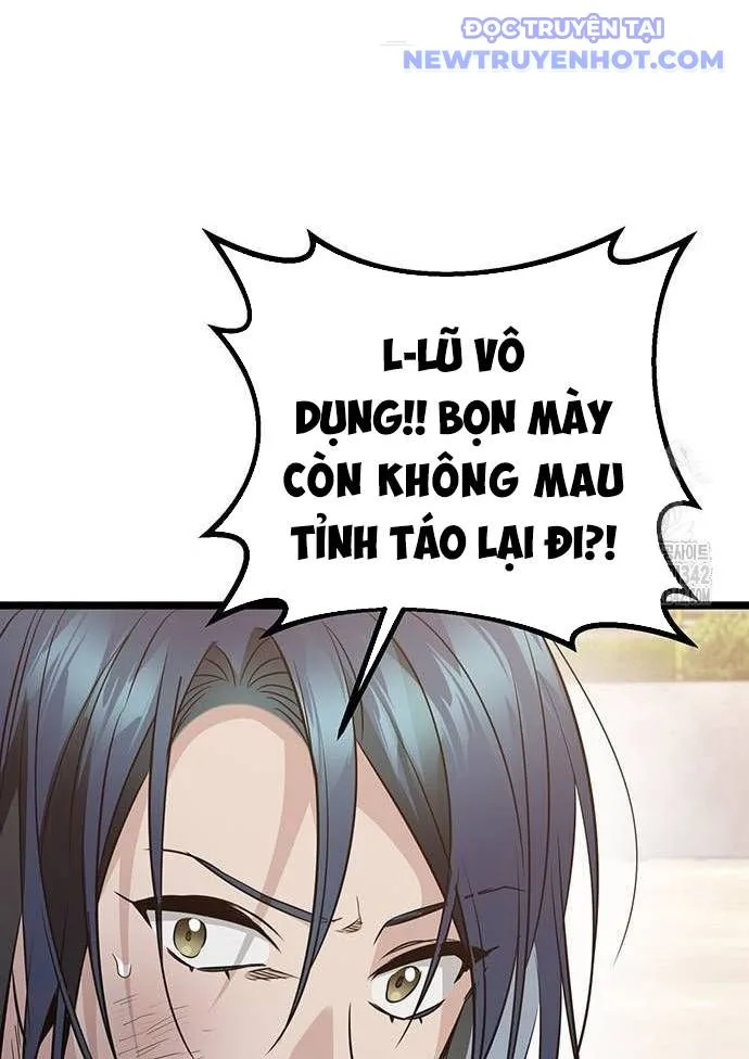 Vương Hậu Đi Học chương 10 - trang 118