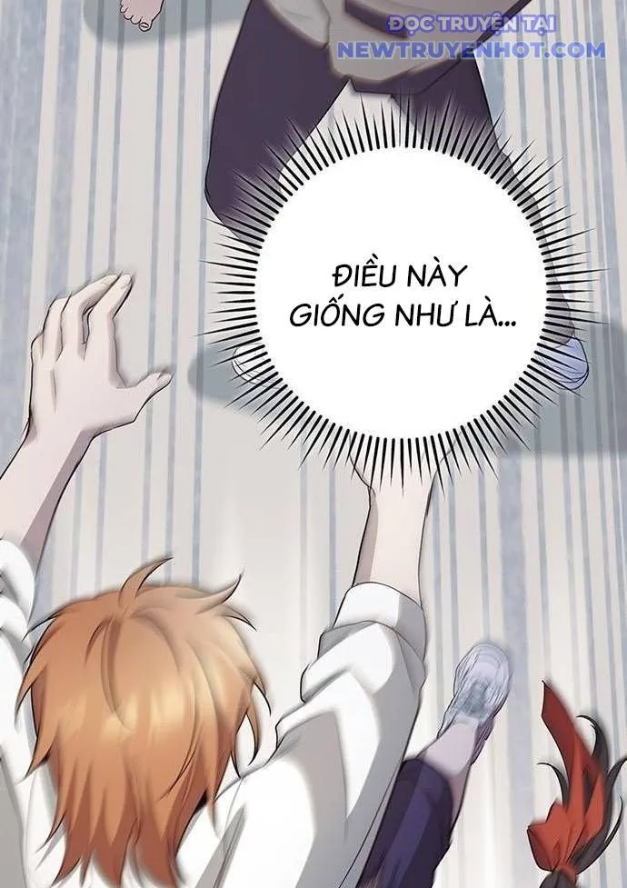 Vương Hậu Đi Học chương 10 - trang 127