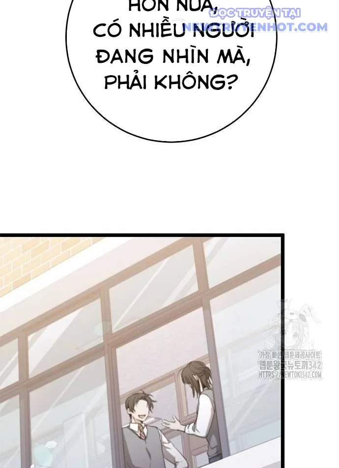 Vương Hậu Đi Học chương 10 - trang 154