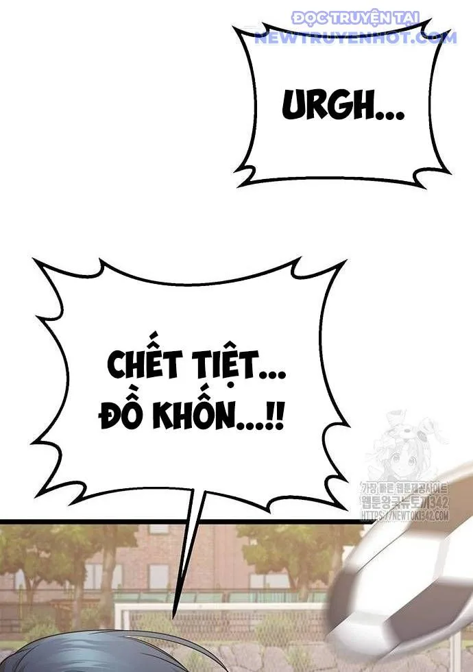 Vương Hậu Đi Học chương 10 - trang 182