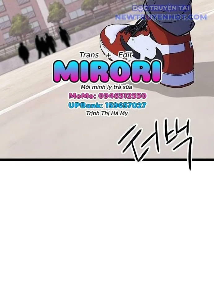 Vương Hậu Đi Học chương 10 - trang 216