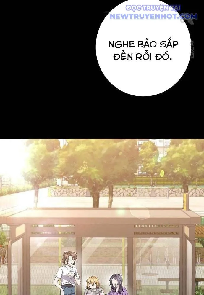 Vương Hậu Đi Học chương 15 - trang 5
