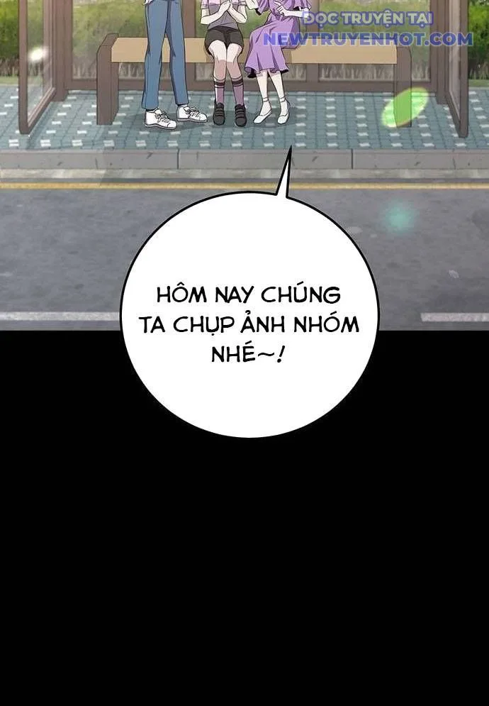 Vương Hậu Đi Học chương 15 - trang 6