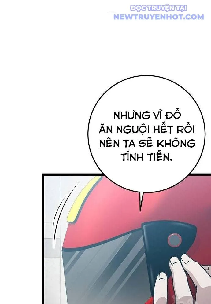 Vương Hậu Đi Học chương 15 - trang 52