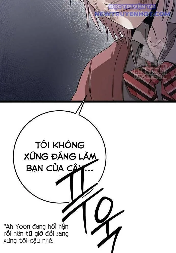 Vương Hậu Đi Học chương 15 - trang 79