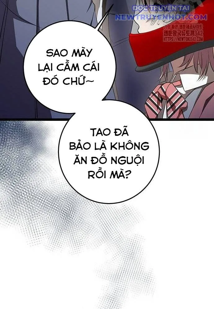 Vương Hậu Đi Học chương 15 - trang 84