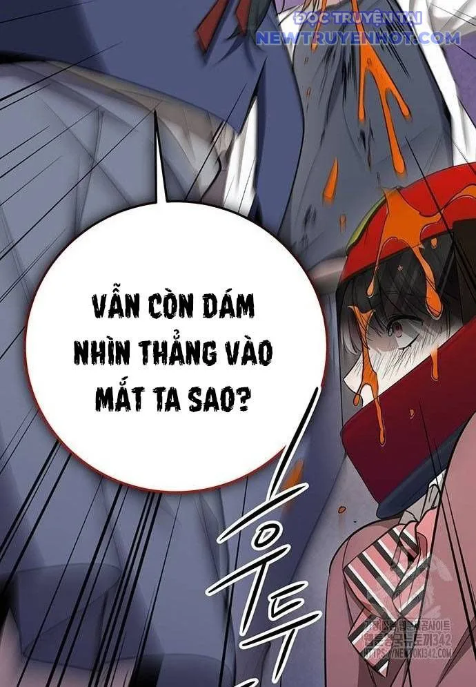 Vương Hậu Đi Học chương 15 - trang 88