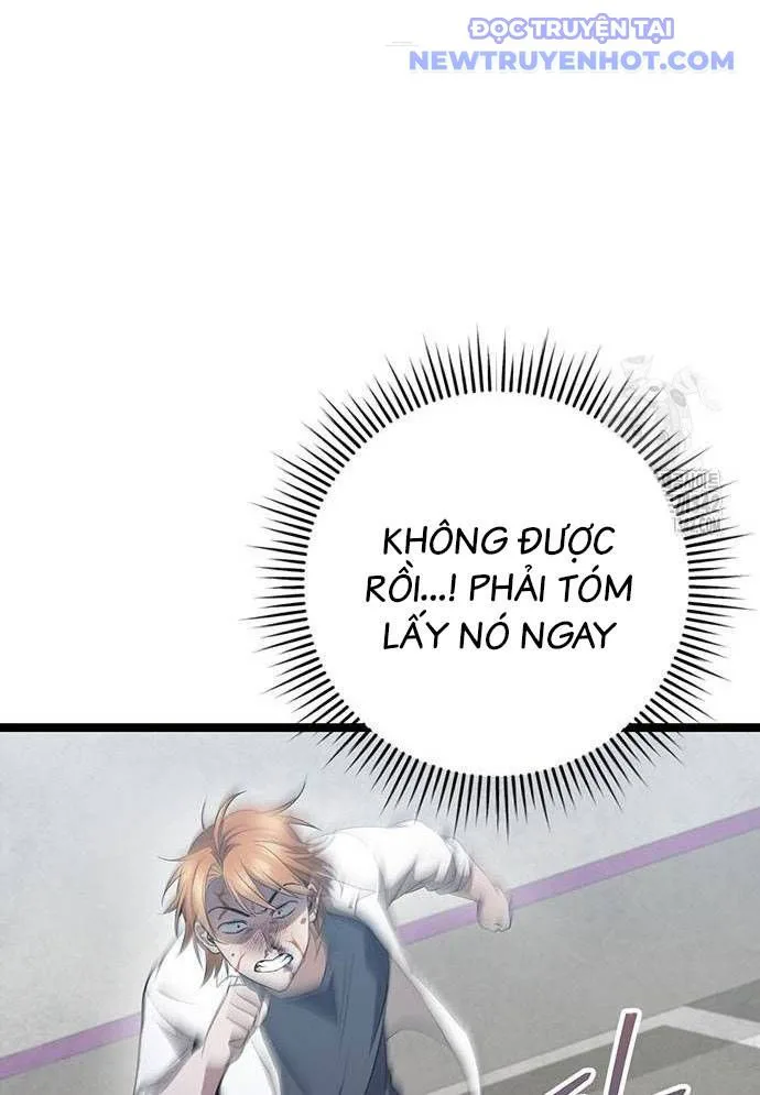 Vương Hậu Đi Học chương 15 - trang 127
