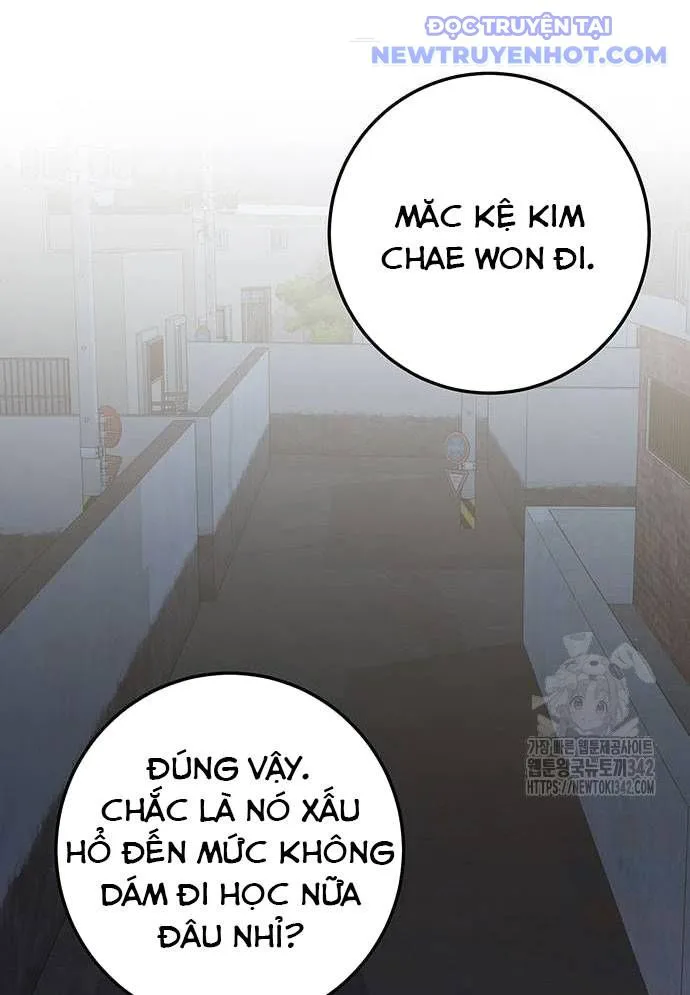Vương Hậu Đi Học chương 15 - trang 191