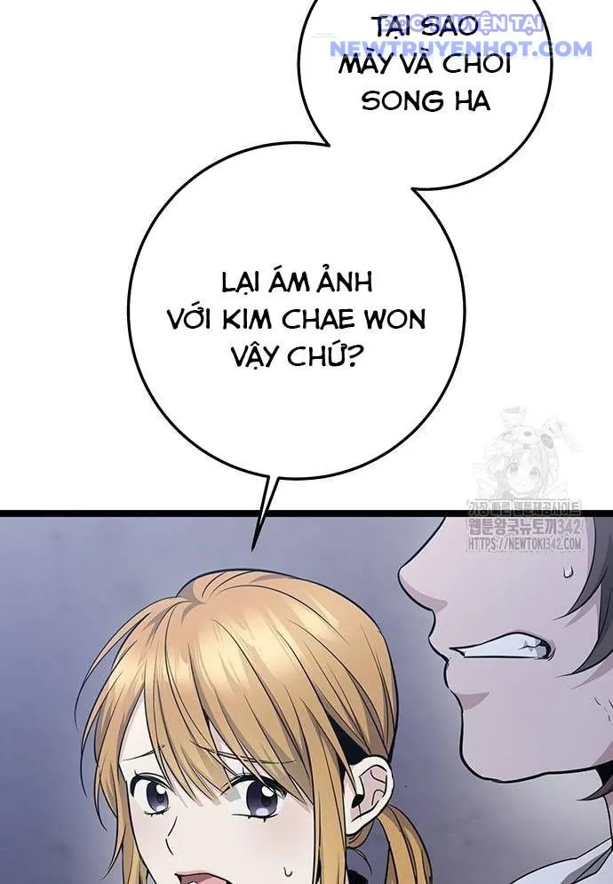 Vương Hậu Đi Học chương 15 - trang 196