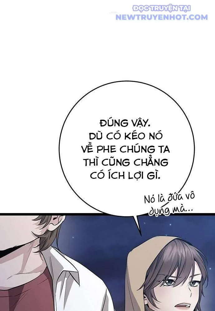 Vương Hậu Đi Học chương 15 - trang 198