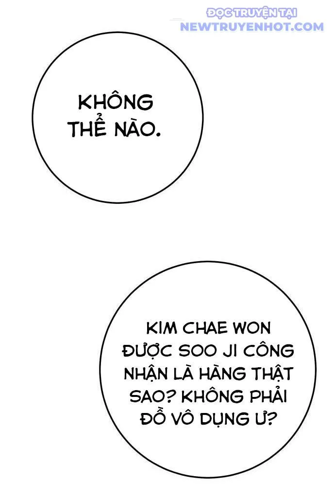 Vương Hậu Đi Học chương 15 - trang 206