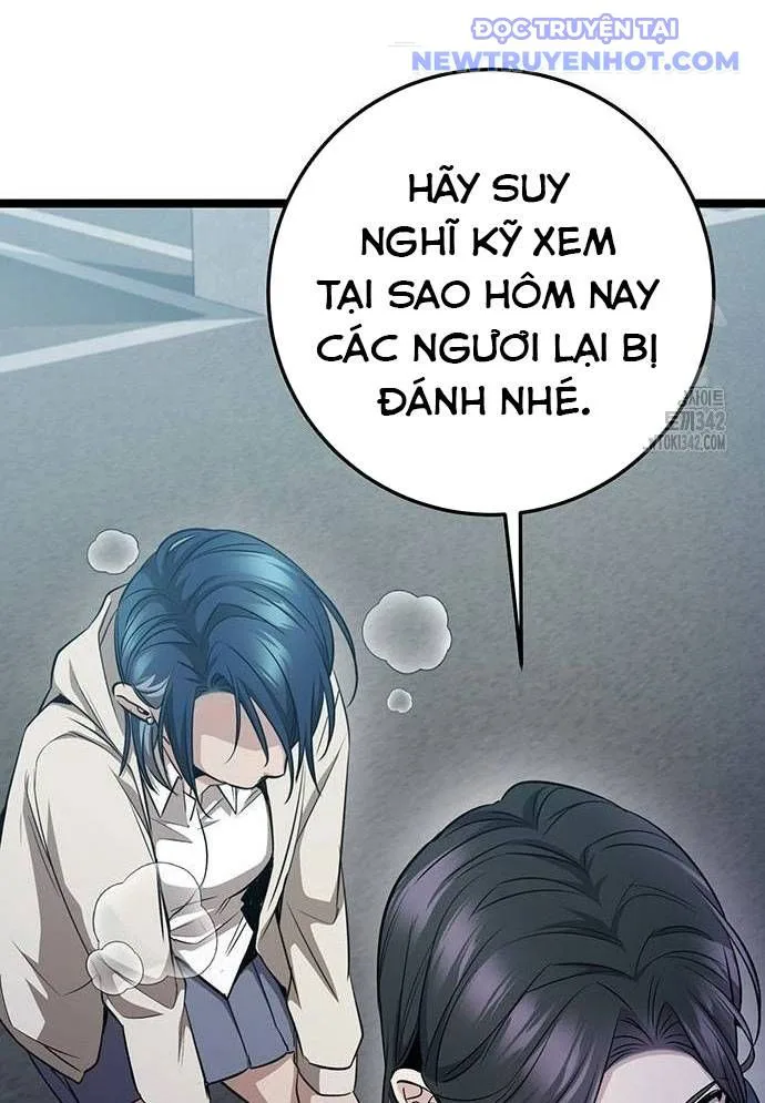 Vương Hậu Đi Học chương 15 - trang 214