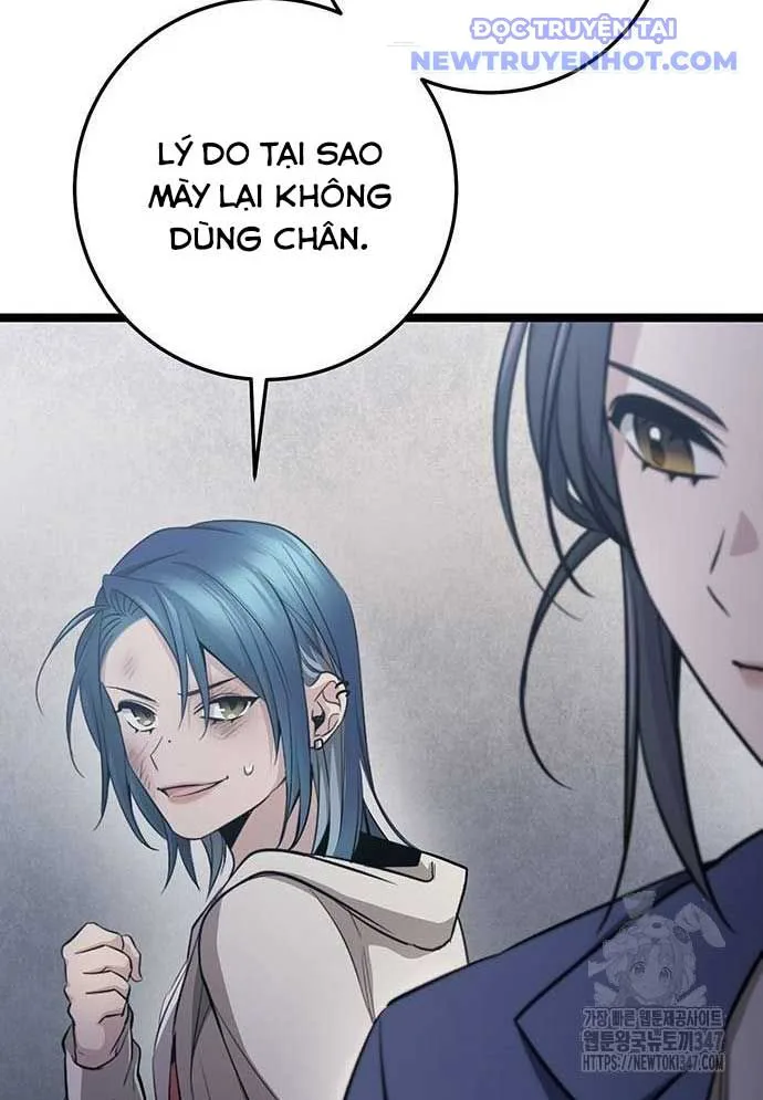 Vương Hậu Đi Học chương 16 - trang 40