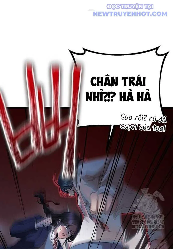 Vương Hậu Đi Học chương 16 - trang 55