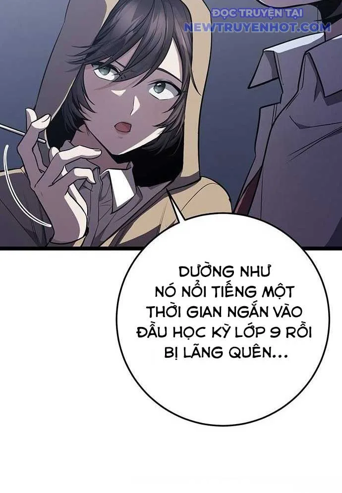 Vương Hậu Đi Học chương 16 - trang 105