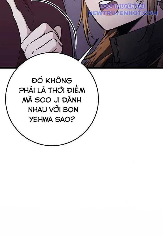 Vương Hậu Đi Học chương 16 - trang 107