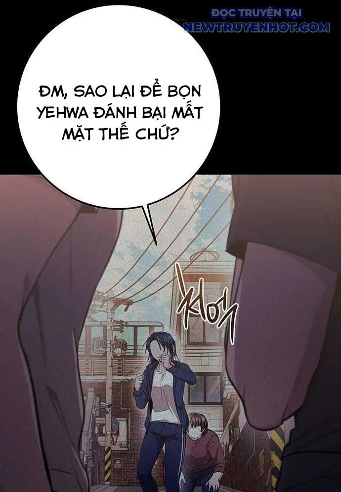 Vương Hậu Đi Học chương 16 - trang 113