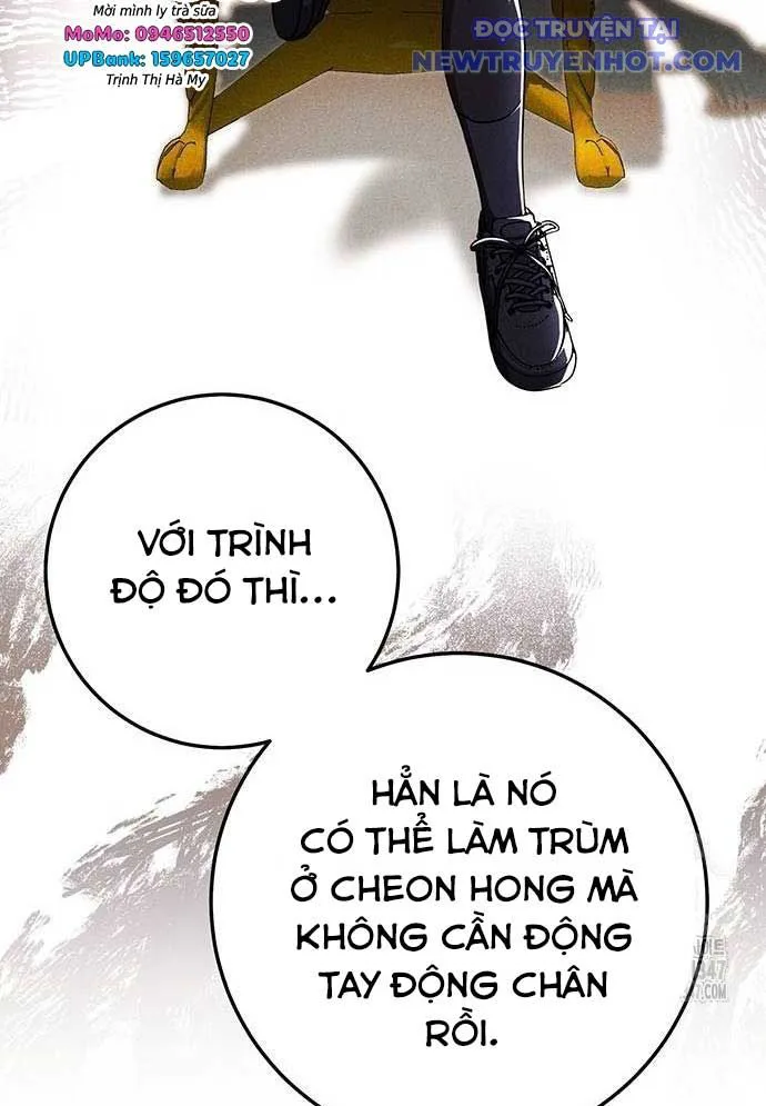 Vương Hậu Đi Học chương 16 - trang 120