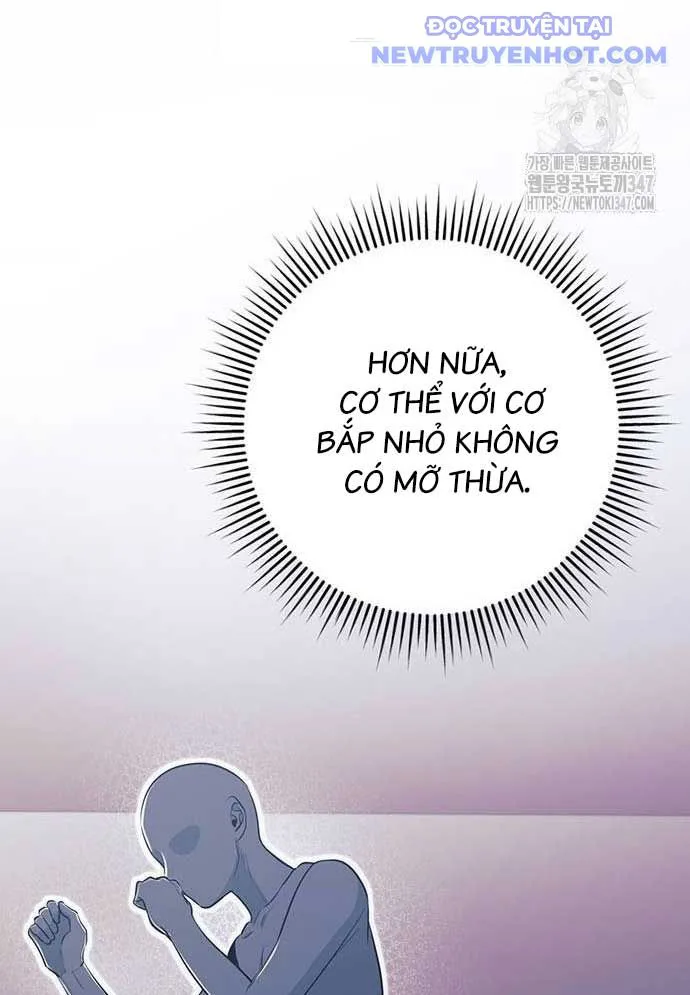 Vương Hậu Đi Học chương 16 - trang 148