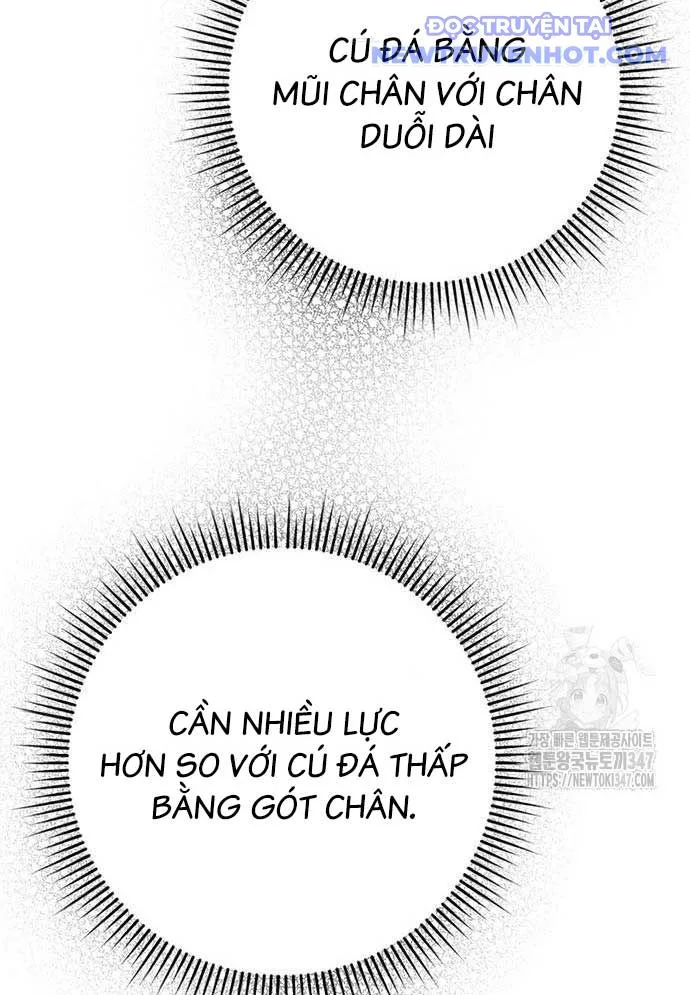 Vương Hậu Đi Học chương 16 - trang 154