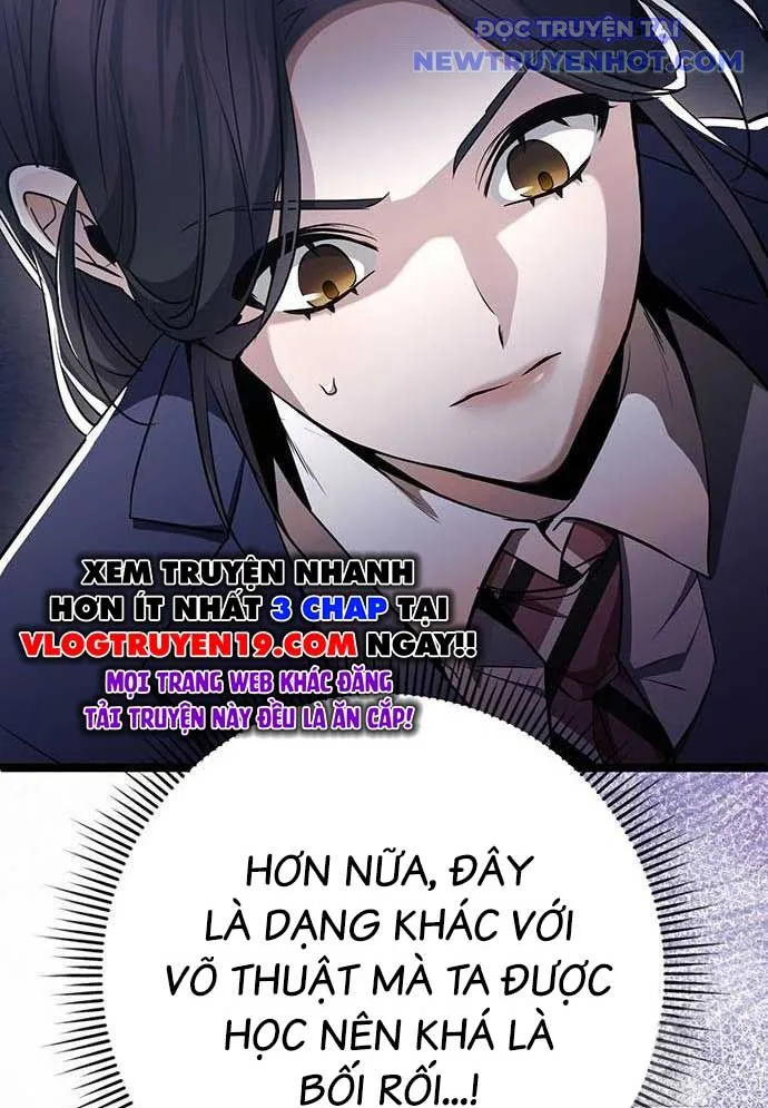 Vương Hậu Đi Học chương 16 - trang 189