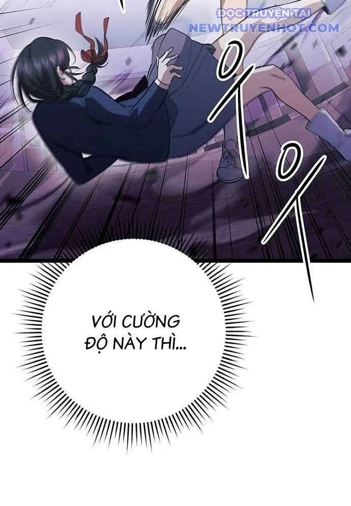 Vương Hậu Đi Học chương 16 - trang 202